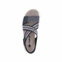 Rieker damesandal