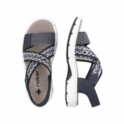Rieker damesandal