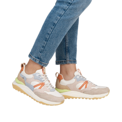Rieker damesneakers