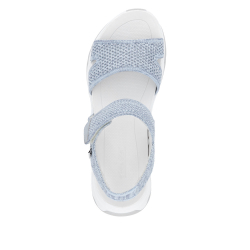 Rieker damesandal