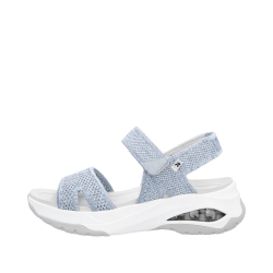 Rieker damesandal