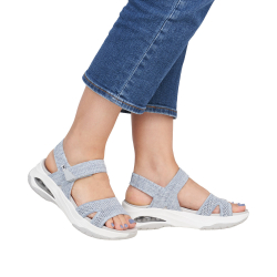 Rieker damesandal