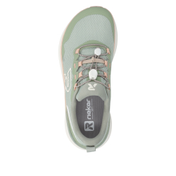 Rieker damesneakers