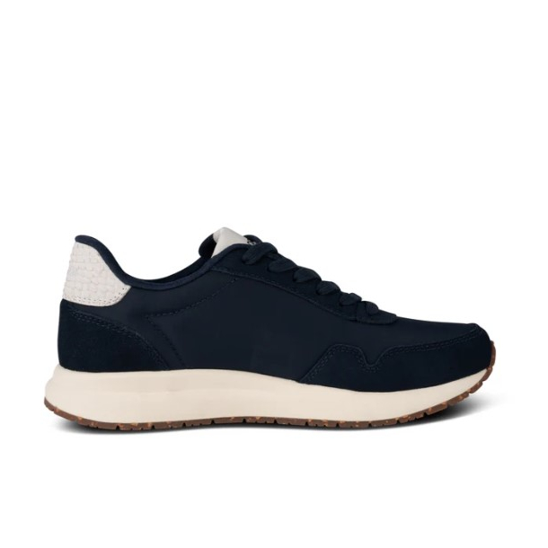 Woden damesneakers
