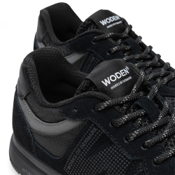 Woden damesneakers