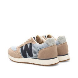 Woden - Ronja Icon - Moonstone Multi - damesneakers