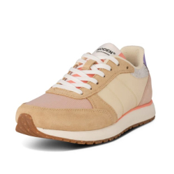 Woden damesneakers