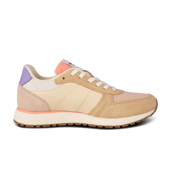Woden damesneakers