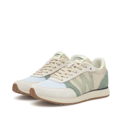 Woden - Ronja - Wax Multi - damesneakers