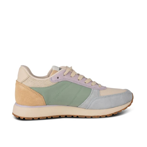 Woden damesneakers
