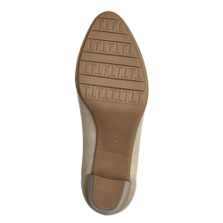Tamaris damepumps