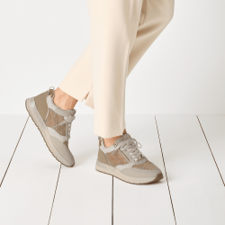 Tamaris damesneakers