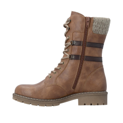 Rieker damest�vle