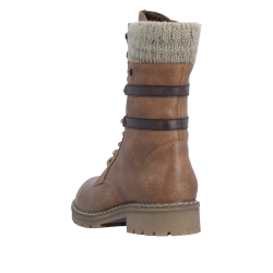 Rieker damest�vle