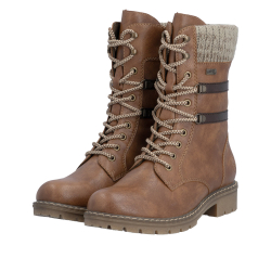 Rieker damest�vle