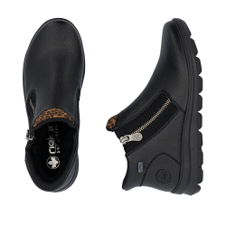 Rieker Ready 2 Go damestvle