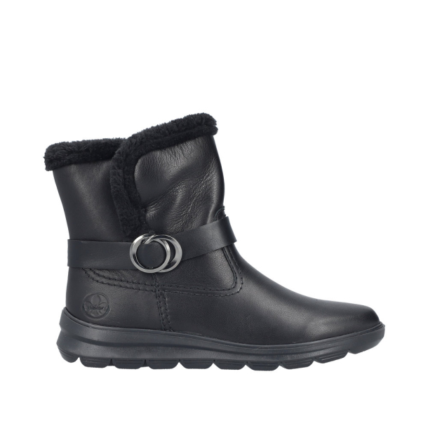 Rieker damest�vle