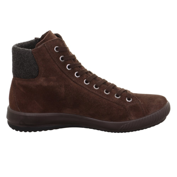 Legero damest�vle