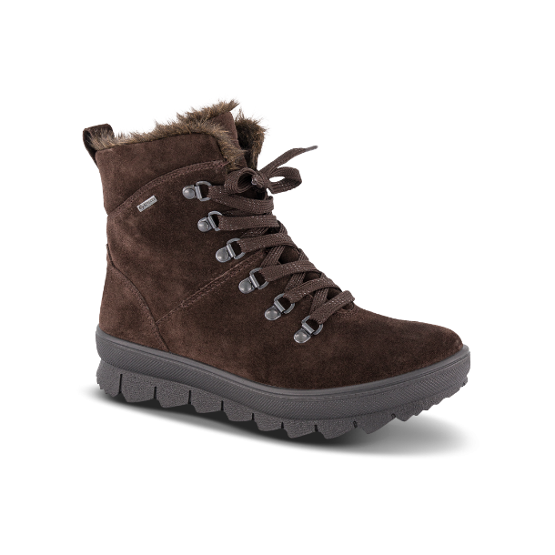 Legero damest�vle