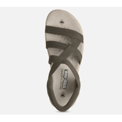 Skechers damesandal