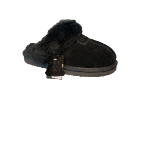 Exani rulamshjemmesko uden Kap