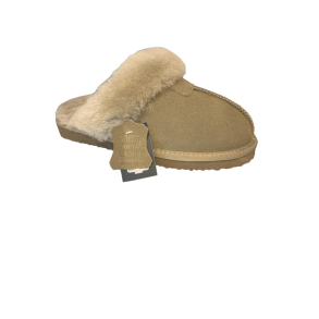 Exani rulamshjemmesko uden kap