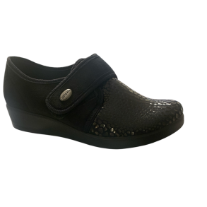 Fly flot damehjemmesko