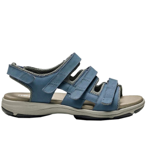 New Feet damesandal