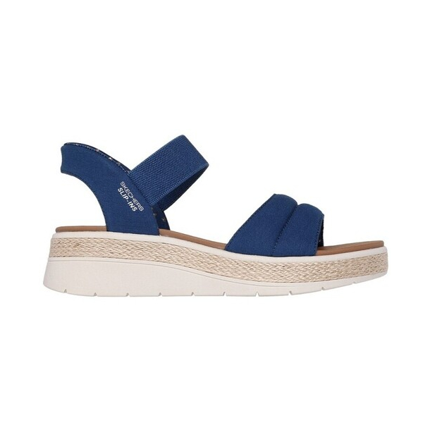 Skechers dame sandal