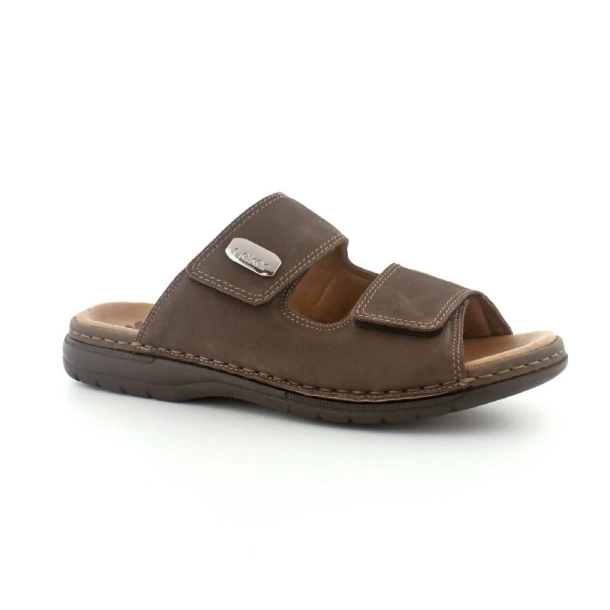 Rieker Herresandal