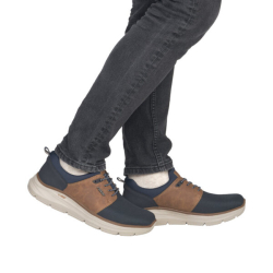 Rieker herre sneakers