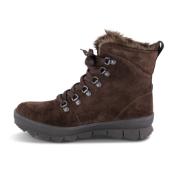 Legero damest�vle