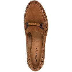 Tamaris loafers 
