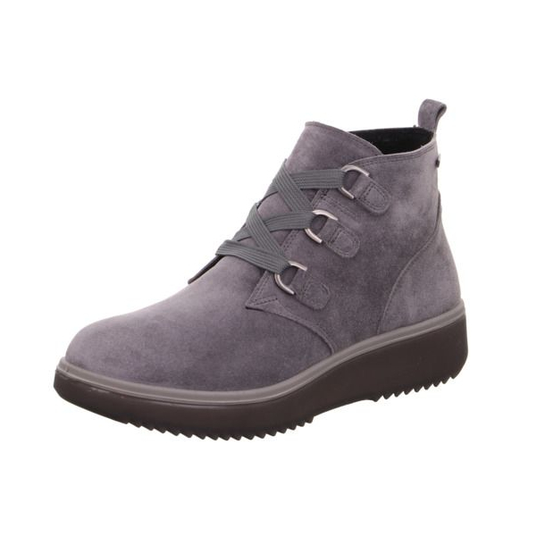 Legero damestvle m/Goretex