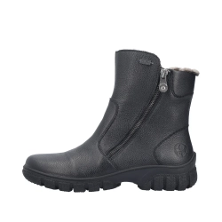 Rieker damest�vle