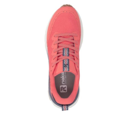 Rieker dame sneakers