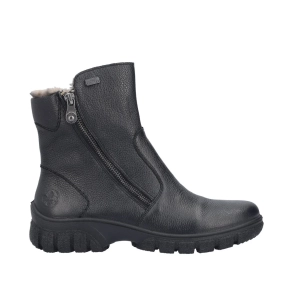 Rieker damest�vle
