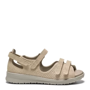 New Feet damesandal