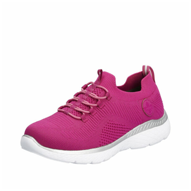 Rieker damesneakers M5074-31