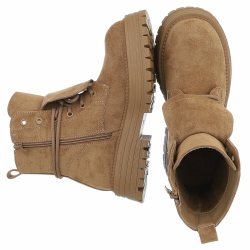 Lm damest�vle QH7830-khaki