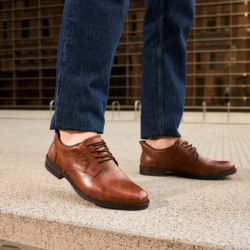 Rieker Ready 2 Go herresko