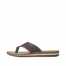 Rieker herresandal