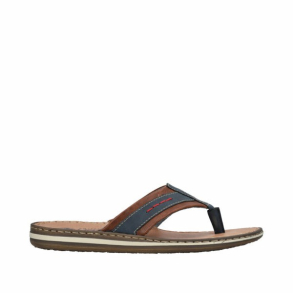 Rieker herresandal