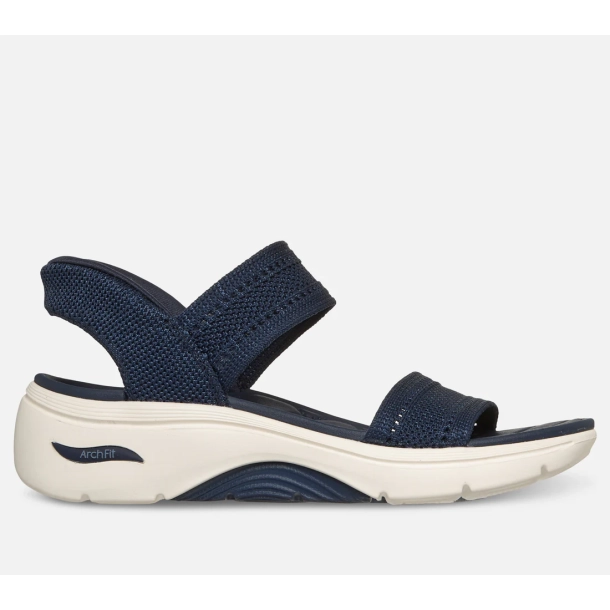Skechers damesandal