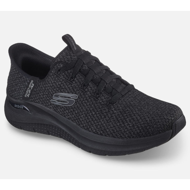 Skechers herre slip-ins