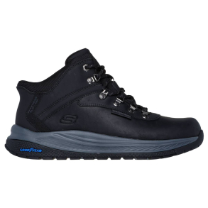 Skechers Relaxed Fit: Slip-ins: Meroe - Pikeman - Waterproof - herresko
