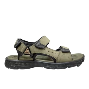 Skvulp herresandal 3511-38