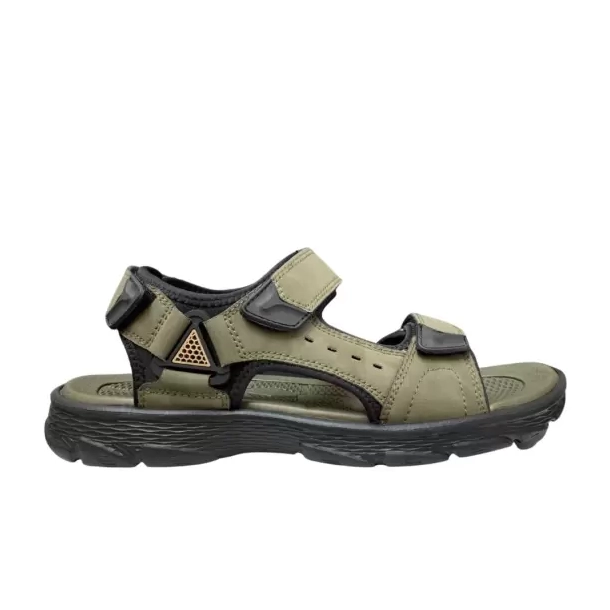 Skvulp herresandal 3511-38