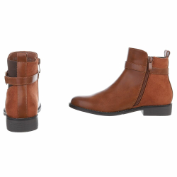 LM damest�vle SP326/brun