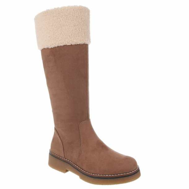 Lm Damest�vle su799/brun